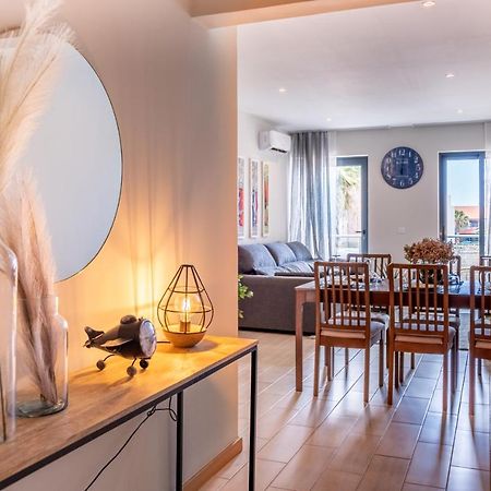 Lc Apartments - Sunset سانتا ماريا المظهر الخارجي الصورة