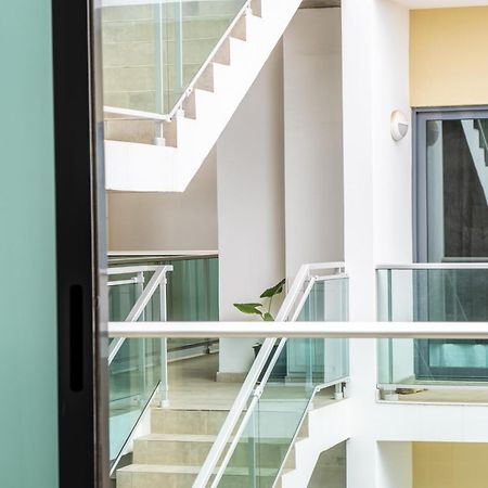 Lc Apartments - Sunset سانتا ماريا المظهر الخارجي الصورة