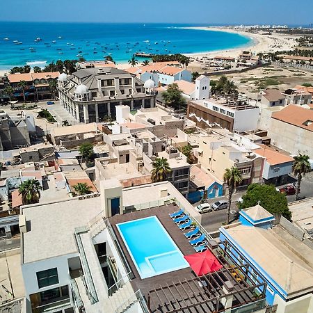 Lc Apartments - Sunset سانتا ماريا المظهر الخارجي الصورة