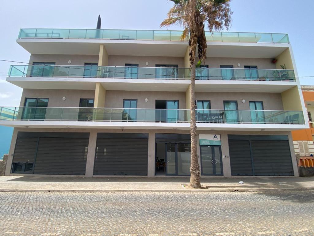 Lc Apartments - Sunset سانتا ماريا المظهر الخارجي الصورة