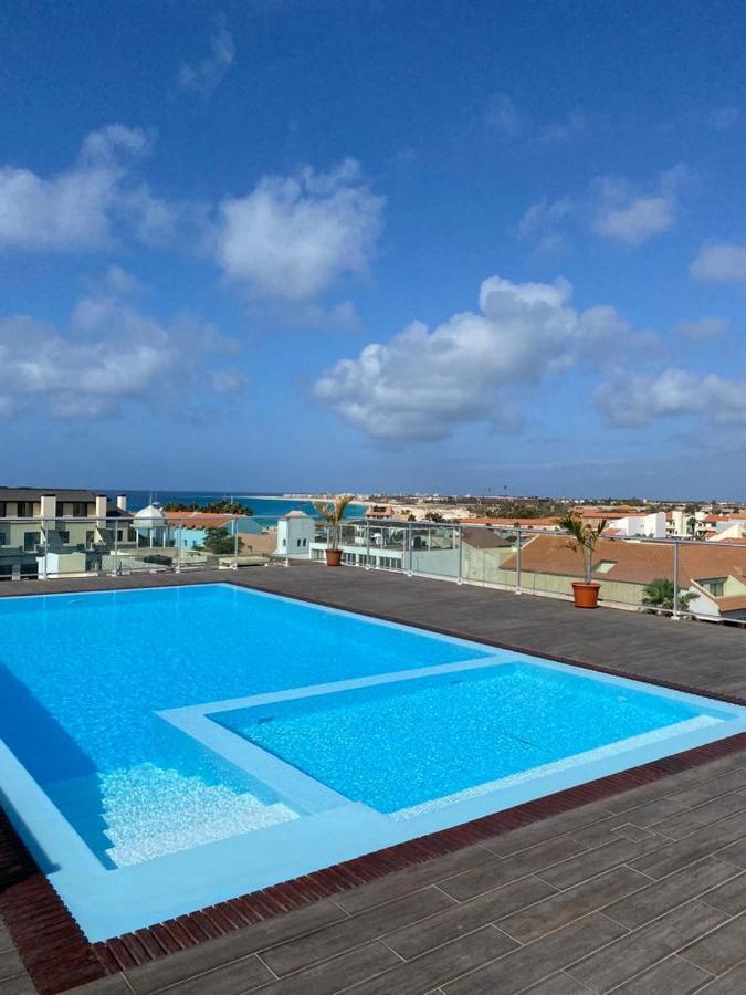 Lc Apartments - Sunset سانتا ماريا المظهر الخارجي الصورة