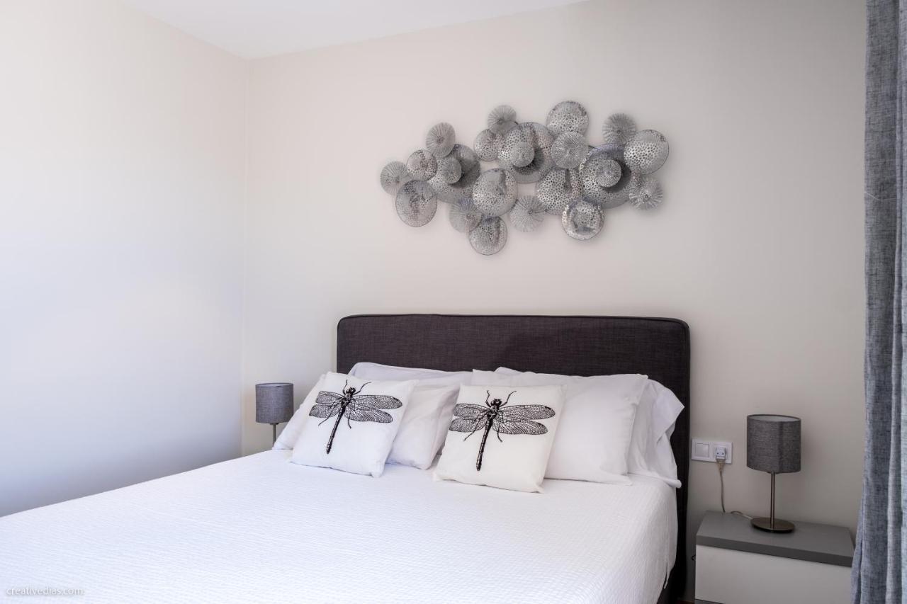 Lc Apartments - Sunset سانتا ماريا المظهر الخارجي الصورة