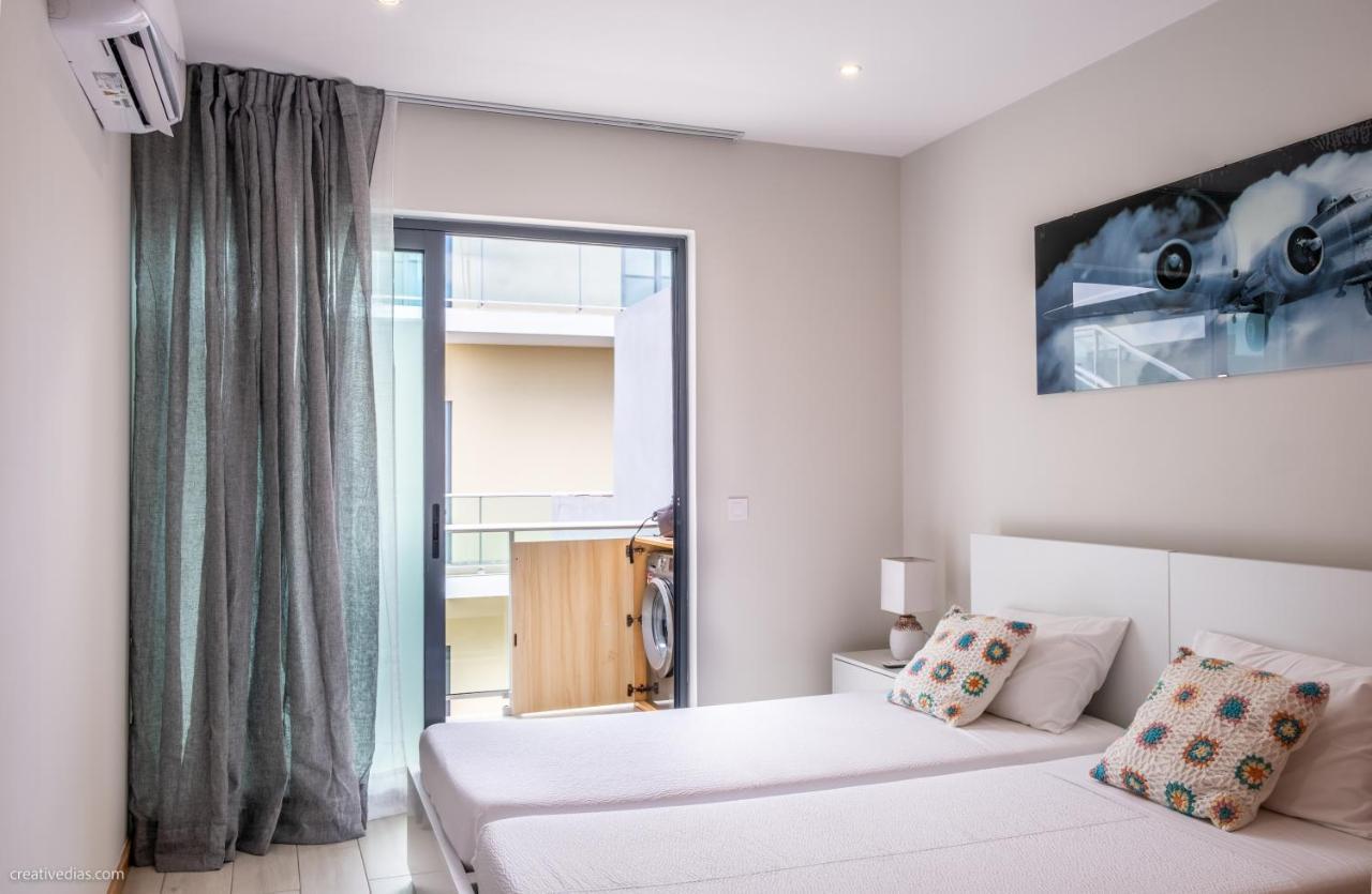 Lc Apartments - Sunset سانتا ماريا المظهر الخارجي الصورة