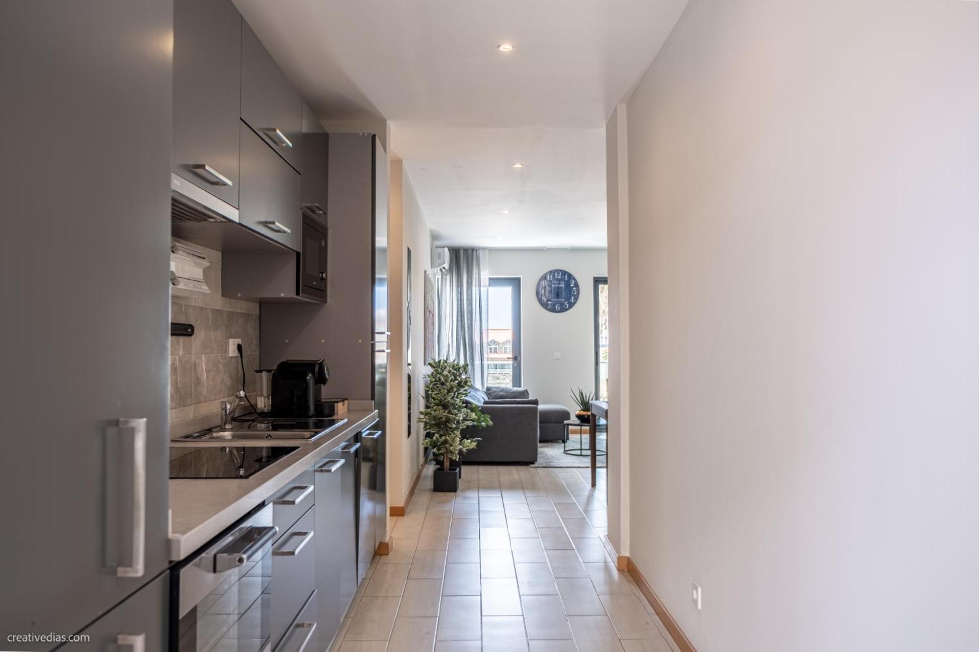Lc Apartments - Sunset سانتا ماريا المظهر الخارجي الصورة