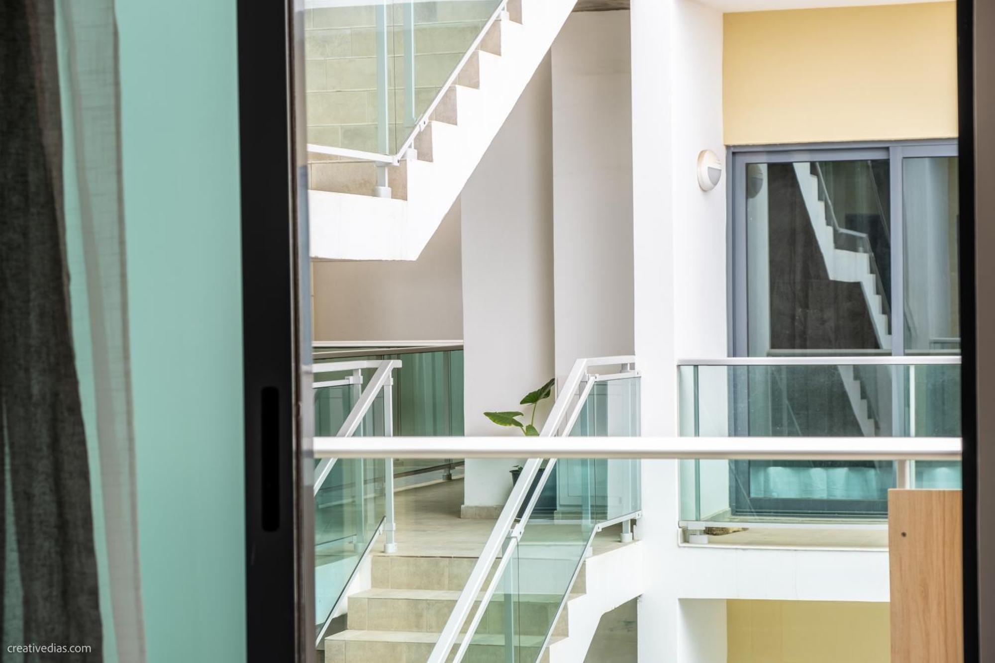 Lc Apartments - Sunset سانتا ماريا المظهر الخارجي الصورة