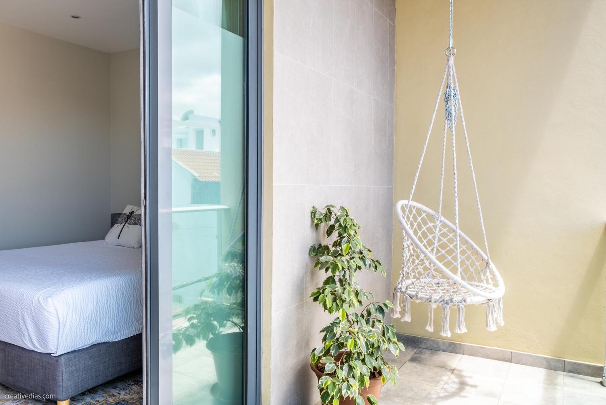 Lc Apartments - Sunset سانتا ماريا المظهر الخارجي الصورة