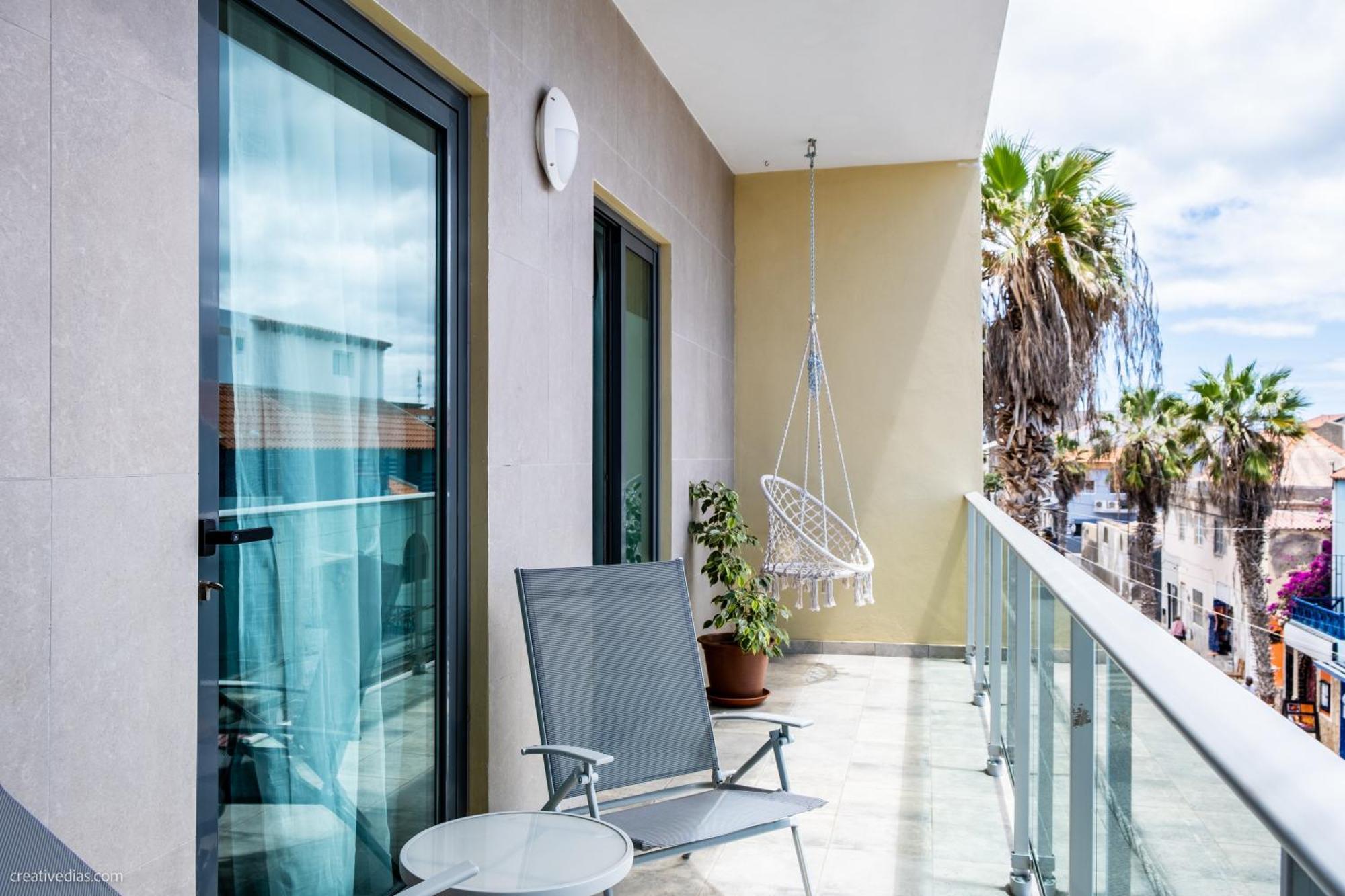 Lc Apartments - Sunset سانتا ماريا المظهر الخارجي الصورة