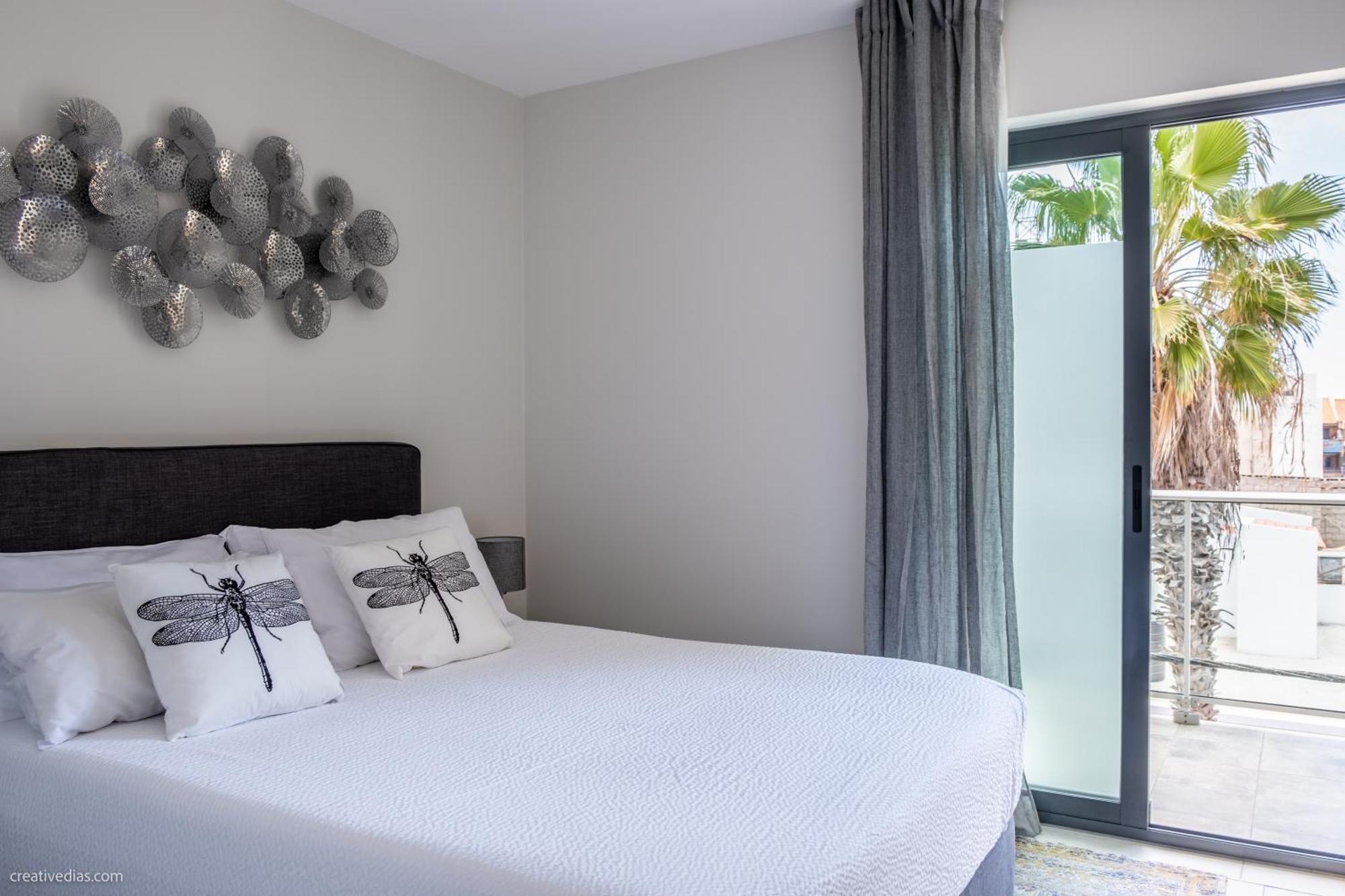 Lc Apartments - Sunset سانتا ماريا المظهر الخارجي الصورة