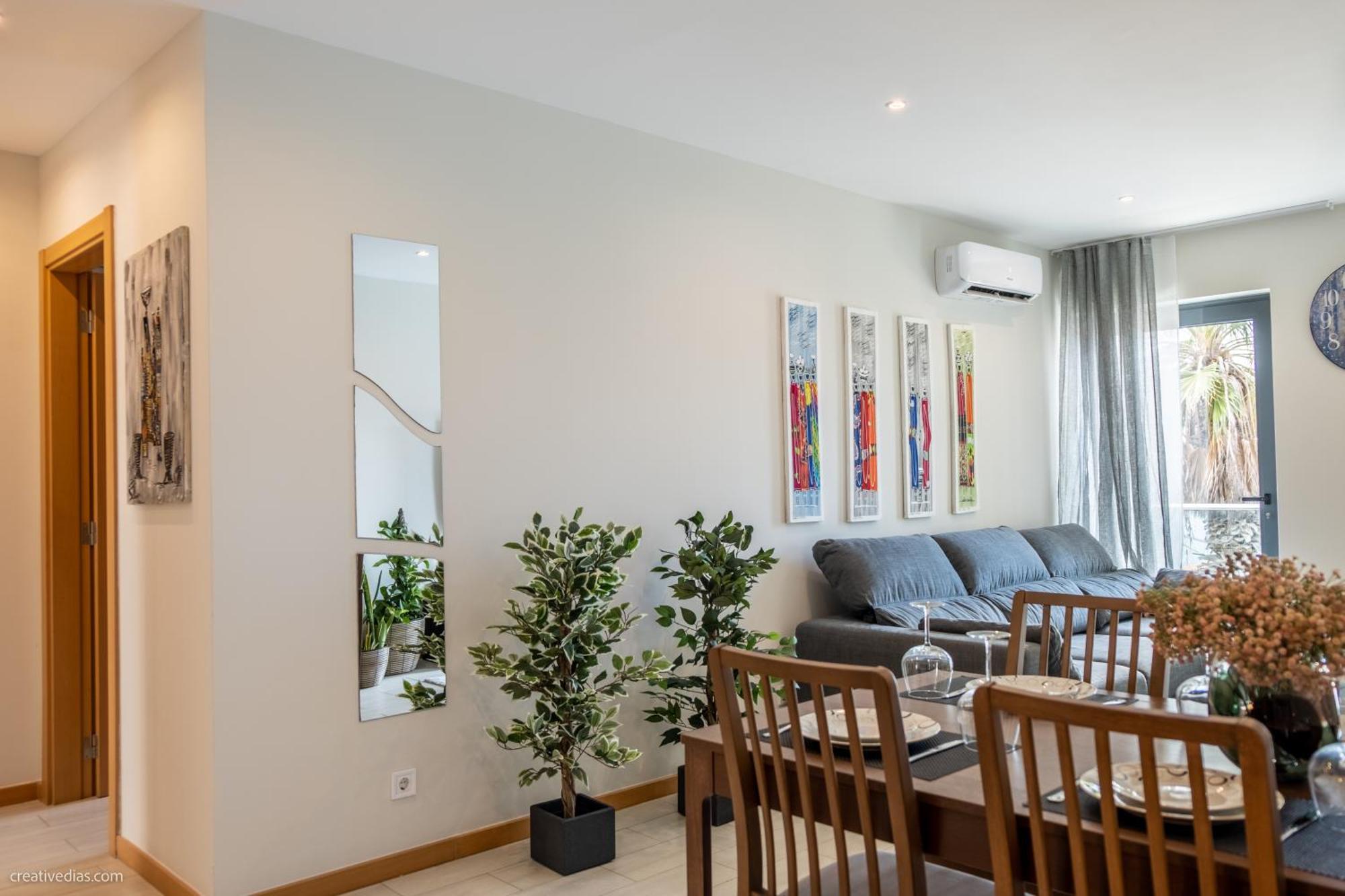 Lc Apartments - Sunset سانتا ماريا المظهر الخارجي الصورة