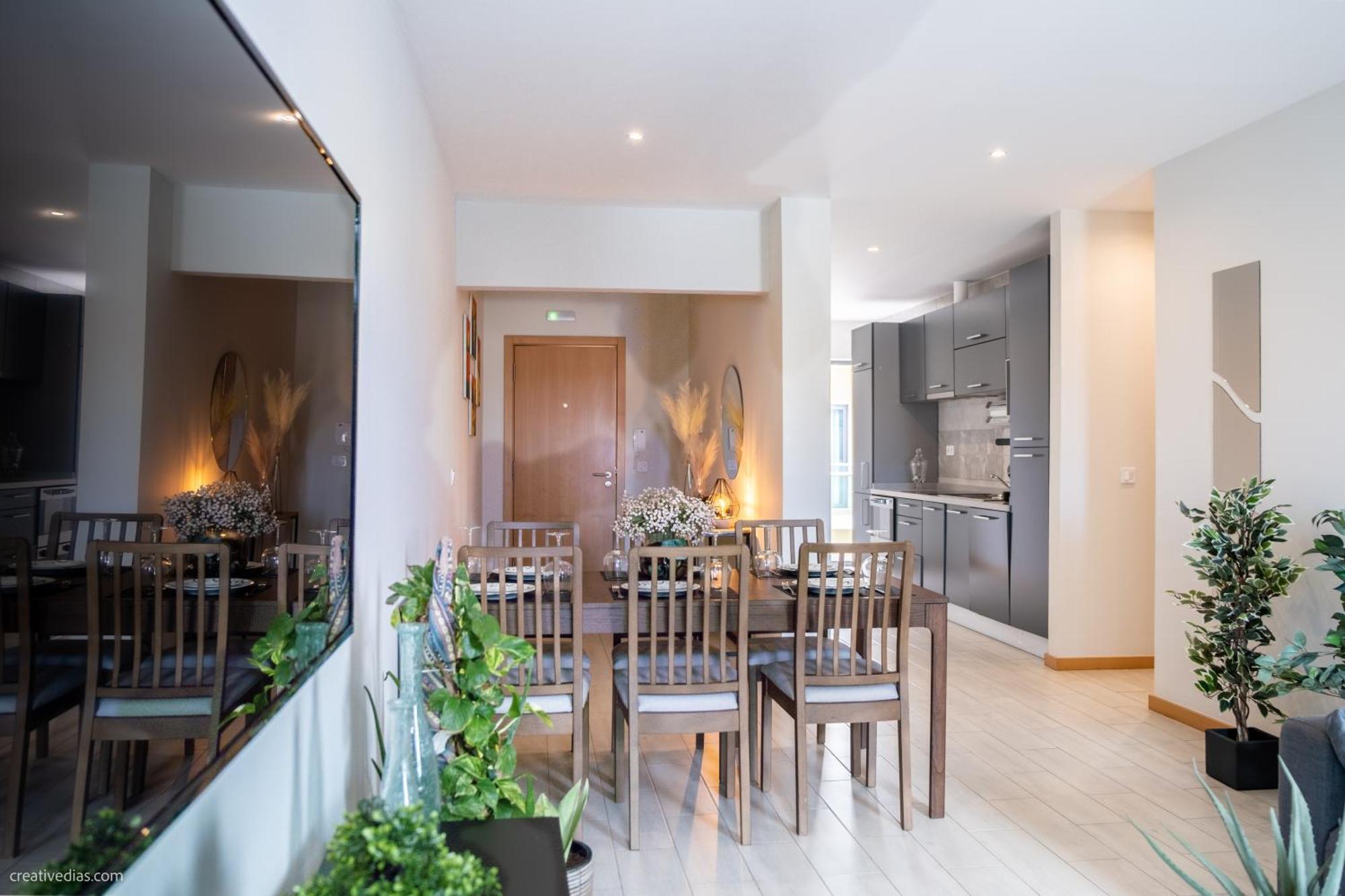 Lc Apartments - Sunset سانتا ماريا المظهر الخارجي الصورة