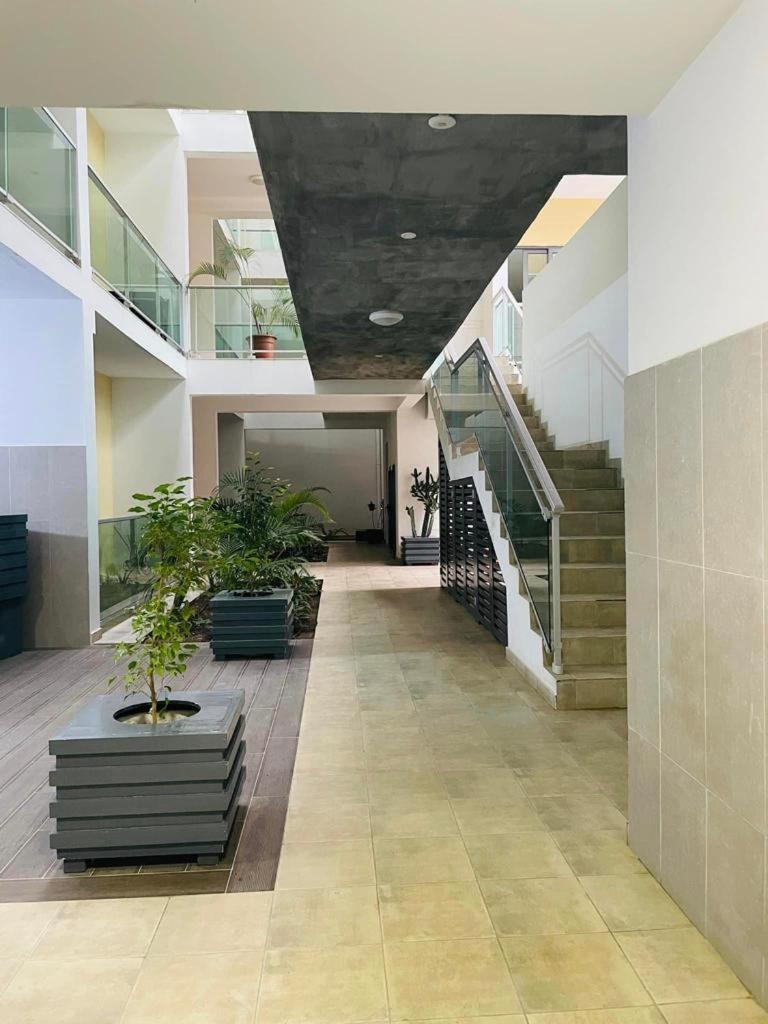 Lc Apartments - Sunset سانتا ماريا المظهر الخارجي الصورة